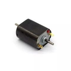 1:87 Gauge HO Scale Motor for Model Railway Trains 5 Poles 12V – 1/87