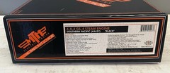MTH 4-8-4 GS-4 Steam Engine HO Scale SP Southern Pacific #4437 DCC 80-3115-1