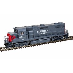 Atlas 10004566 GP38-2 Southern Pacific #4810 Standard DC, HO, NIB