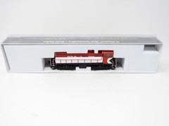 Atlas N 40005714 DCC LokSound CP Rail #7045 ALCO S-2 Diesel Locomotive