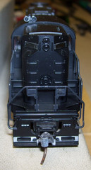 Atlas / Kato HO New Haven ALCO RS-11 Locomotive #1409, in Excellent Condition