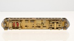 E. Suydam & Co Brass Interurban Coach HO scale