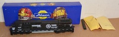 Athearn 02230 HO NS Operation Lifesaver C44-9W Diesel Locomotive # 9251 Box