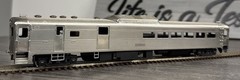 NJ Custom Brass HO Brass #DE-113 Self Propelled RDC-3 Rail Diesel Car – DNR!