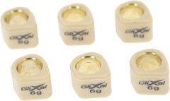 16x13mm High Performance Polygon Variator Sliders for GY6 50cc 100cc Scooters