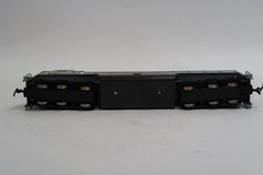 Model Power HO Twin Loco Set SCL/L&N #8689 Powered & Dummy EUC Tested A30