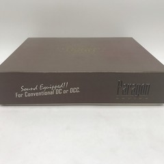 HO Scale Broadway Limited #015 N&W Class A 2-6-6-4 Unlettered (B) (DCC/SND) CBN