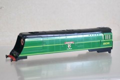 HORNBY R320 BODY for SOUTHERN 4-6-2 BATTLE of BRITAIN LOCO 21C101 EXETER oe