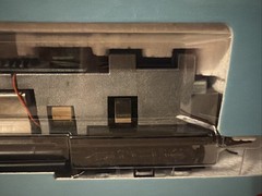 HO Proto 2000 Series PRR GP30 2234 DCC Equipped Limited Edition New #23223