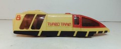 TYCO HO Scale Turbo Train #8 – Locomotive Only (RS658)