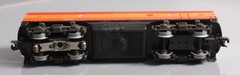 Lionel 6-8261 O SP Daylight F3 Non-Powered B-Unit Diesel Locomotive w/Sound EX
