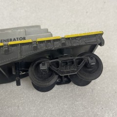 KMT Kusan K Series United States US 4011098 Generator Car Parts Or Restore