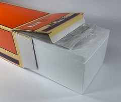 LIONEL O GAUGE 2000 LRRC Century Celebration Hudson Traditional 6-18680 NOS