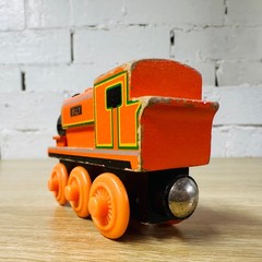 Billy – Thomas the Tank Engine & Friends Wooden Railway Trains