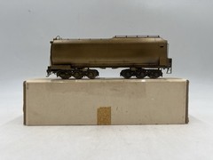 Pfm Up Def-1 6 Axle Tender Sound Ready