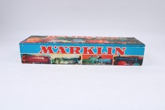 Märklin 3089 HO Scale BR 03.10 4-6-2 Streamlined Steam Locomotive DR #03 1055
