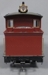 LGB 20251 Sandy River & Rangley Lakes Forney Steam Locomotive #22 LN/Box