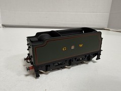 Dapol GWR Castle Class Model Railways OO/HO Scale 5090 Neath Abbey Castle