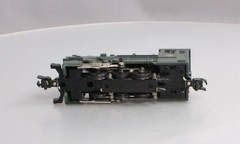 American Flyer 6-48062 S Scale Pennsylvania Dockside Switcher MT/Box