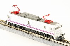 KATO N-Scale 137-1322 MITSUBISHI RENFE 269-419-8 Operadora made in JAPAN N Gauge