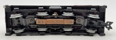 Marx 1998 Vintage O AT&SF Alco S-3 Diesel Switcher