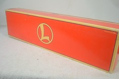 LIONEL 6-18054 STEAM SWITCHER # 1665, NEW YORK CENTRAL, DIE CAST, LN-BOXED