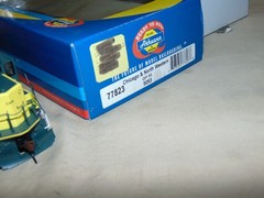 ATHEARN HO 77823 CHICAGO NORTHWESTERN GP50 DIESEL + BOX