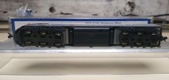 N-Scale KATO EMD E8/9 A Unit (Passenger Pilot) engine/locomotive Amtrak #414