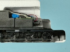 Vintage NOS Proto 2000 E8/9 Locomotive Southern Pacific #6054 HO Unopened NIB