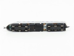 N Scale Life-Like 7757 Undecorated DL109 Diesel Locomotive