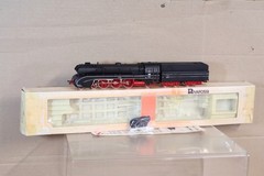 RIVAROSSI 1339 HO GAUGE DB 4-6-2 CLASS BR 10 002 EXPRESS LOCOMOTIVE BOXED op