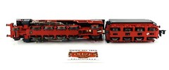 PN210 – Minitrix N 12610 – Steam Locomotive DB Br 41 300 – Top