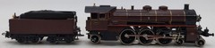 Marklin 3111 HO Scale 4-6-2 Steam Locomotive and Tender EX/Box