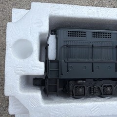 Lionel 6-18309 O Reading FM Trainmaster Diesel Locomotive #863 With Horn