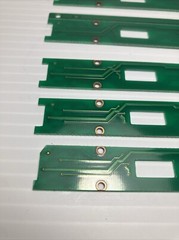 MTH HO BIG BOY BOARD , Please See Pictures, Read Description
