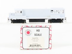 HO Scale Stewart Hobbies 7201 Undecorated U25B Diesel Locomotive
