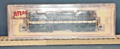 JP Atlas 49475 N-Scale EMD SD35 DC Southern Railway SOU #3008A