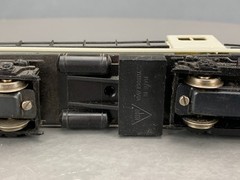 HO AHM Alco RS-2 Diesel Locomotive Undecorated DNR HO8601