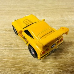 Drifter Roary The Racing Car Take Along n Play Diecast Metal Vehicle