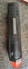 Vintage 510 CN Locomotive HO Scale Made In Austria 7.5″ Long Nice