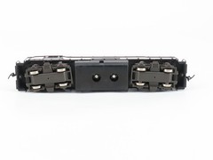 HO Scale Atlas 7060 Undecorated EMD GP38 Diesel Locomotive