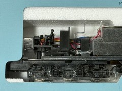 Vintage NOS Proto 2000 E8/9 Locomotive Southern Pacific #6054 HO Unopened NIB