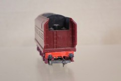 TRIANG HORNBY R872 R871 TENDER for LMS 4-6-2 CORONATION LOCOMOTIVE 6244 3op