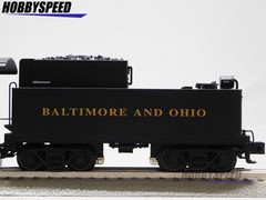 LIONEL BALTIMORE & OHIO LEGACY 0-6-0 STEAM ENGINE #353 O GAUGE train 2531140 NEW