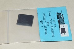 HO scale locomotive PARTS plastic Rail Power Products 105 EMD exhaust silencer
