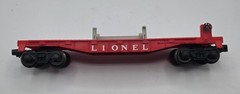 Lionel 1960’s Jet Motor Boat Car Frame 6511-2 – good shape