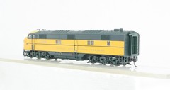Proto 2000 21061 Chicago & North Western E7A Diesel Locomotive #5010-B DCC Ready