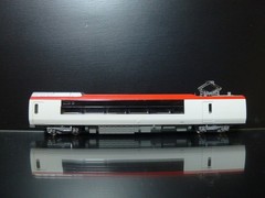 3KATO 10-182 253 Series Narita Express [Moha 253-2] M Car