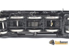 HO Brass – PSC 18462.1 SLSF Frisco Streamlined 4-6-4 Hudson – Diamond Logo Silve