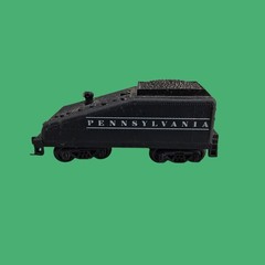 Playart Pennsylvania HO Tender